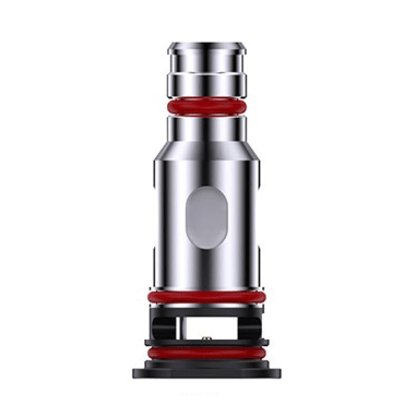 RESISTENCIAS CROWN X - UWELL
