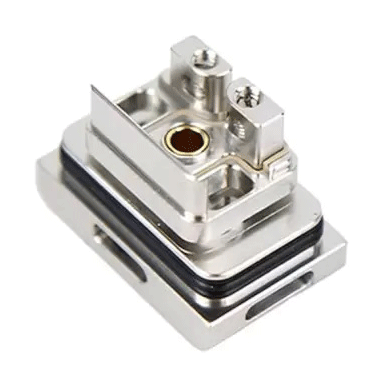 MANTO AIO ULTRA RTA TANK 5.6ML - RINCOE MANTO AIO ULTRA RTA TANK 5.6ML - RINCOE