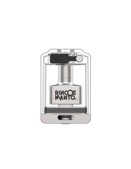 MANTO AIO ULTRA RTA TANK 5.6ML - RINCOE