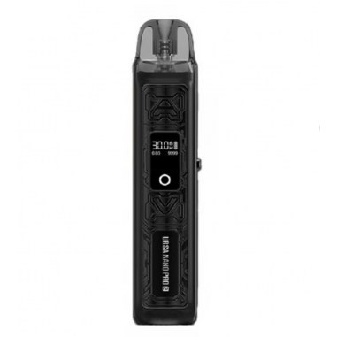 URSA NANO PRO 2 1000MAH 30W - LOST VAPE URSA NANO PRO 2 1000MAH 30W - LOST VAPE