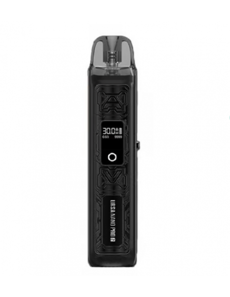 URSA NANO PRO 2 1000MAH 30W - LOST VAPE