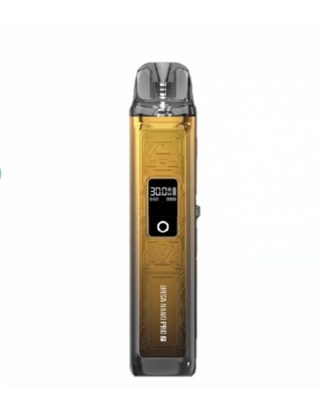 URSA NANO PRO 2 1000MAH 30W - LOST VAPE