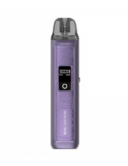 URSA NANO PRO 2 1000MAH 30W - LOST VAPE