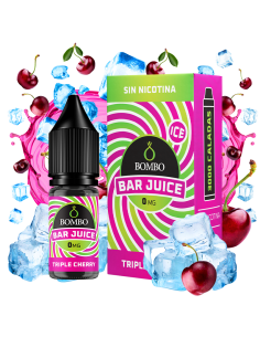 SALES TRIPLE CHERRY 10ML...