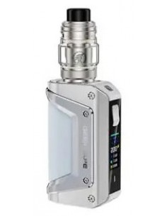 KIT AEGIS LEGEND 3 - GEEKVAPE 2