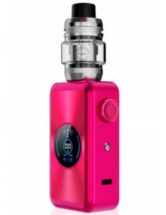 GEN MAX KIT 220W ITANK T... 2