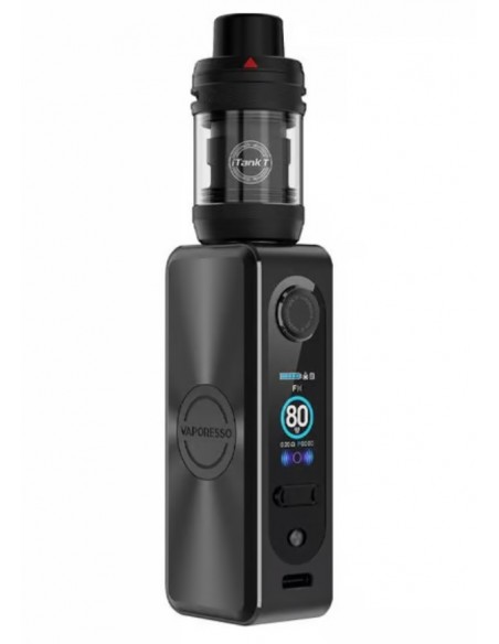 GEN SE KIT 80W ITANK T 2ML - VAPORESSO