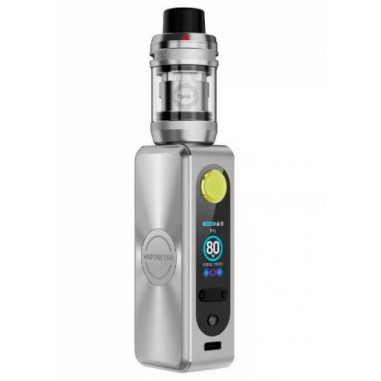 GEN SE KIT 80W ITANK T 2ML - VAPORESSO GEN SE KIT 80W ITANK T 2ML - VAPORESSO