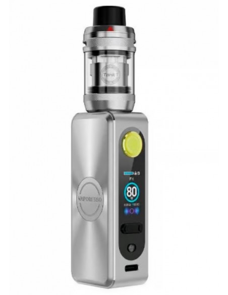 GEN SE KIT 80W ITANK T 2ML - VAPORESSO