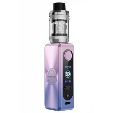 GEN SE KIT 80W ITANK T 2ML - VAPORESSO GEN SE KIT 80W ITANK T 2ML - VAPORESSO