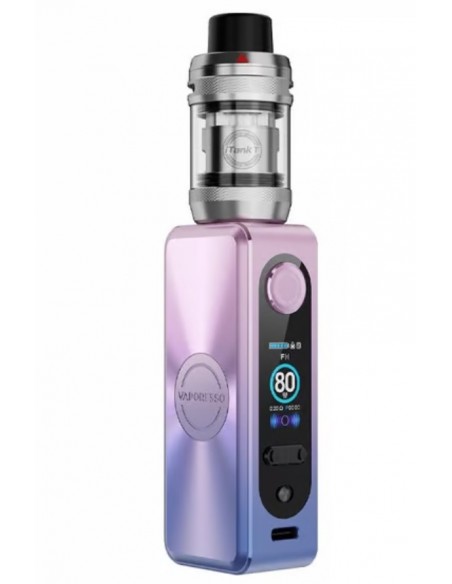GEN SE KIT 80W ITANK T 2ML - VAPORESSO
