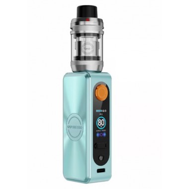 GEN SE KIT 80W ITANK T 2ML - VAPORESSO GEN SE KIT 80W ITANK T 2ML - VAPORESSO