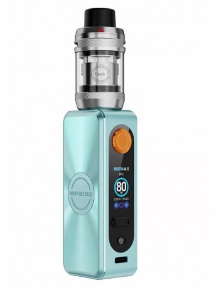 GEN SE KIT 80W ITANK T 2ML - VAPORESSO