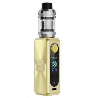 GEN SE KIT 80W ITANK T 2ML - VAPORESSO GEN SE KIT 80W ITANK T 2ML - VAPORESSO