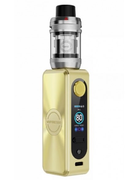 GEN SE KIT 80W ITANK T 2ML - VAPORESSO