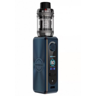 GEN SE KIT 80W ITANK T 2ML - VAPORESSO GEN SE KIT 80W ITANK T 2ML - VAPORESSO