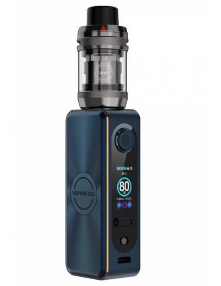 GEN SE KIT 80W ITANK T 2ML - VAPORESSO