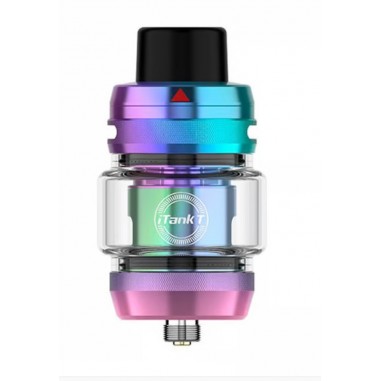 ATOMIZADOR ITANK T 2ML - VAPORESSO ATOMIZADOR ITANK T 2ML - VAPORESSO