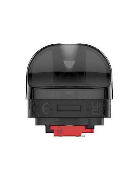 CARTUCHOS 5ML NORD GT - SMOK