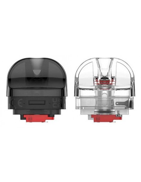 CARTUCHOS 5ML NORD GT - SMOK