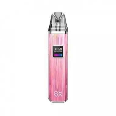 OXVA XLIM PRO 1000MAH 30W 2ML - OXVA OXVA XLIM PRO 1000MAH 30W 2ML - OXVA