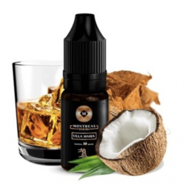 SALES VILLA MARIA 10ML - MONTREAL ORIGINAL SALES VILLA MARIA 10ML - MONTREAL ORIGINAL
