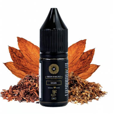 SALES OASIS 10ML - MONTREAL ORIGINAL