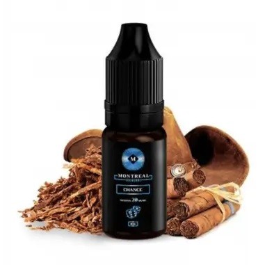 SALES CHANCE 10ML - MONTREAL ORIGINAL