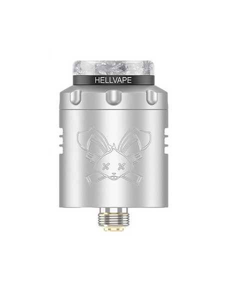 DEAD RABBIT RDA V3 24MM - HELLVAPE