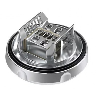 DEAD RABBIT RTA 3 2024 27MM 2ML - HELLVAPE DEAD RABBIT RTA 3 2024 27MM 2ML - HELLVAPE