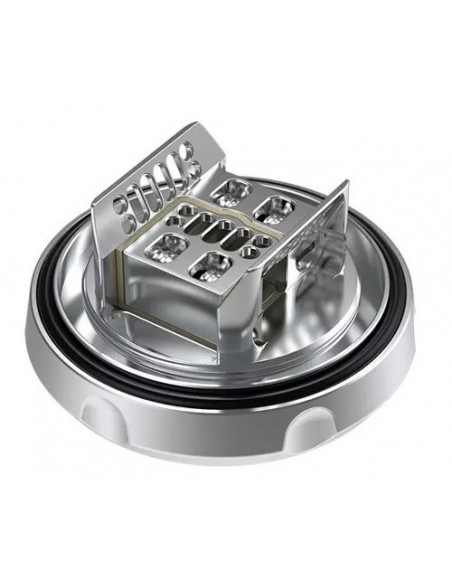 DEAD RABBIT RTA 3 2024 27MM 2ML - HELLVAPE
