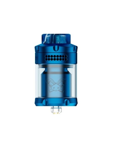 DEAD RABBIT RTA 3 2024 27MM 2ML - HELLVAPE