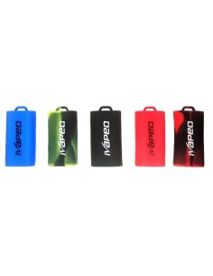 FUNDA SILICONA DOS BATERIAS...