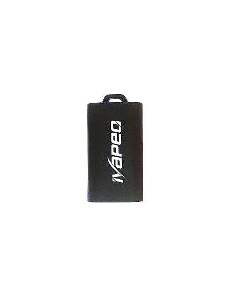 FUNDA SILICONA DOS BATERIAS 18650 - IVAPEO
