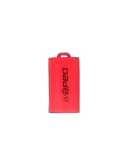 FUNDA SILICONA DOS BATERIAS 18650 - IVAPEO