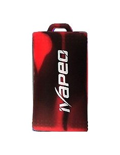 FUNDA SILICONA DOS BATERIAS... 2