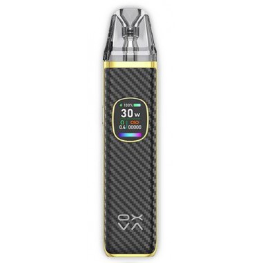 OXVA XLIM PRO 2 1300MAH 30W 2ML - OXVA OXVA XLIM PRO 2 1300MAH 30W 2ML - OXVA