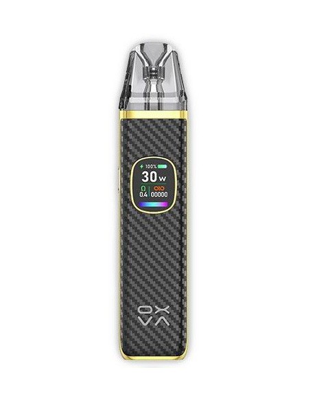 OXVA XLIM PRO 2 1300MAH 30W 2ML - OXVA