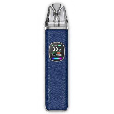 OXVA XLIM PRO 2 1300MAH 30W 2ML - OXVA OXVA XLIM PRO 2 1300MAH 30W 2ML - OXVA