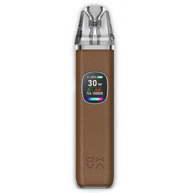 OXVA XLIM PRO 2 1300MAH 30W 2ML - OXVA OXVA XLIM PRO 2 1300MAH 30W 2ML - OXVA