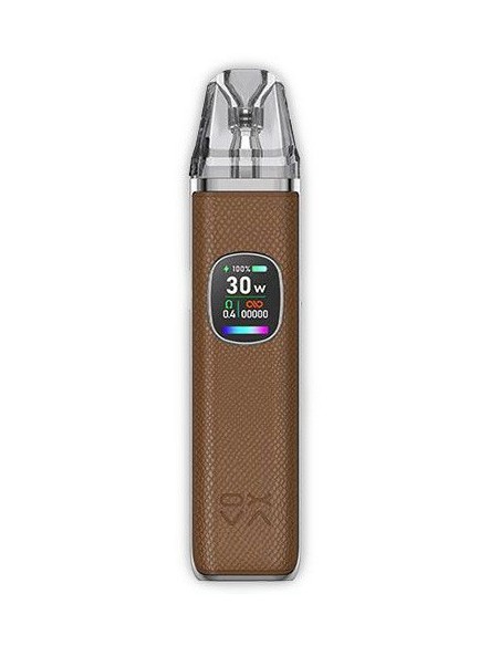 OXVA XLIM PRO 2 1300MAH 30W 2ML - OXVA