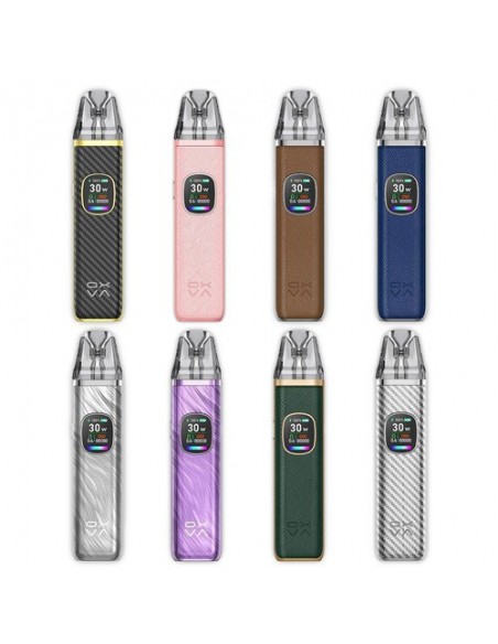 OXVA XLIM PRO 2 1300MAH 30W 2ML - OXVA