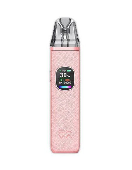 OXVA XLIM PRO 2 1300MAH 30W 2ML - OXVA