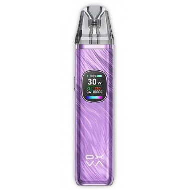 OXVA XLIM PRO 2 1300MAH 30W 2ML - OXVA OXVA XLIM PRO 2 1300MAH 30W 2ML - OXVA