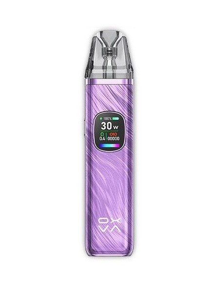 OXVA XLIM PRO 2 1300MAH 30W 2ML - OXVA