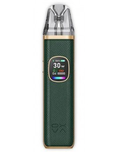 OXVA XLIM PRO 2 1300MAH 30W... 2