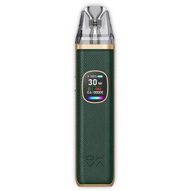 OXVA XLIM PRO 2 1300MAH 30W 2ML - OXVA OXVA XLIM PRO 2 1300MAH 30W 2ML - OXVA