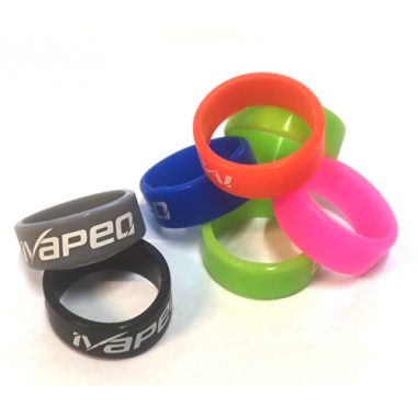 ANILLO PROTECTOR DE CRISTAL - IVAPEO ANILLO PROTECTOR DE CRISTAL - IVAPEO