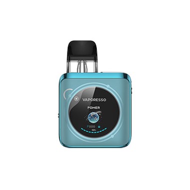 XROS NANO 4 1350MAH 30W 2ML - VAPORESSO XROS NANO 4 1350MAH 30W 2ML - VAPORESSO