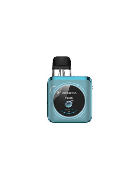 XROS NANO 4 1350MAH 30W 2ML - VAPORESSO